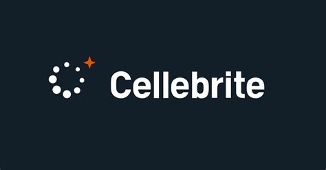 my.cellebrite|my new cellebrite portal.